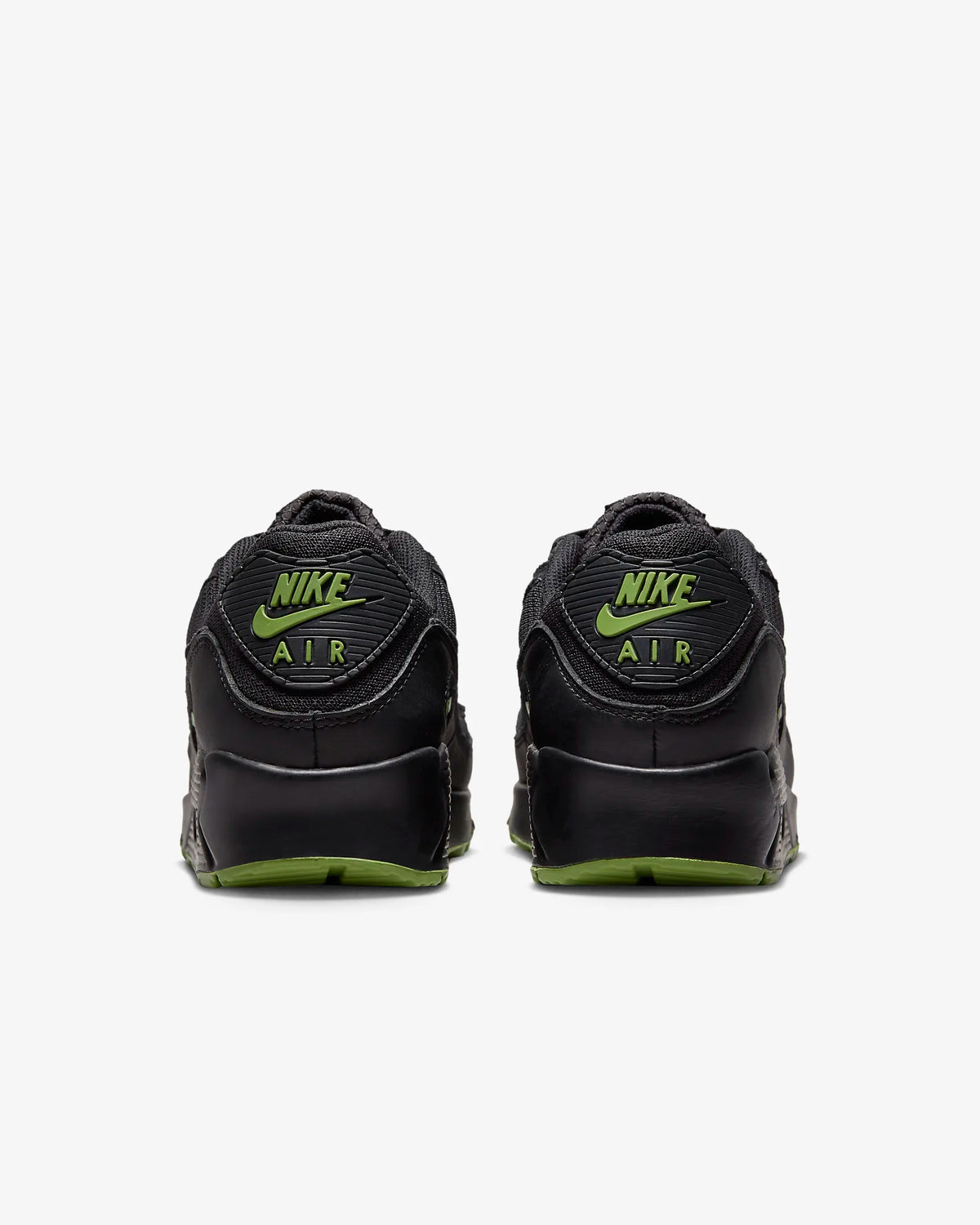 Air Max 90 Lifestyle Shoes