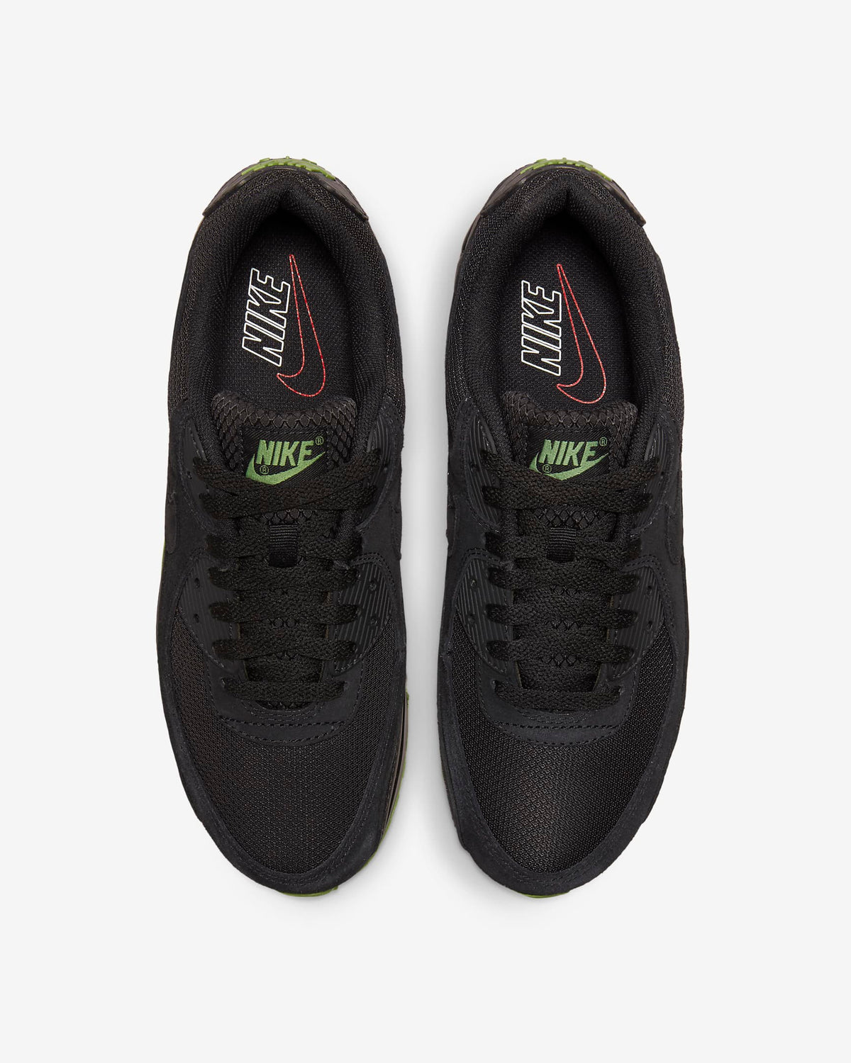 Air Max 90 Lifestyle Shoes