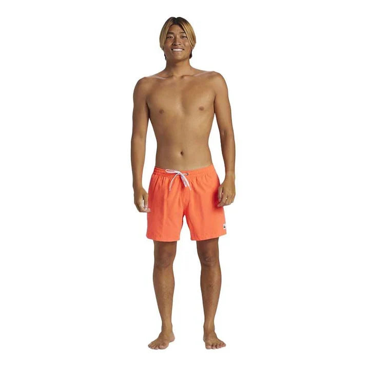 Everyday Solid Volley 15" - Swim Shorts