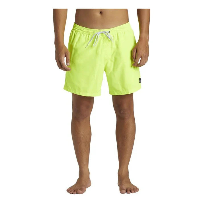 Everyday Solid Volley 15" - Swim Shorts