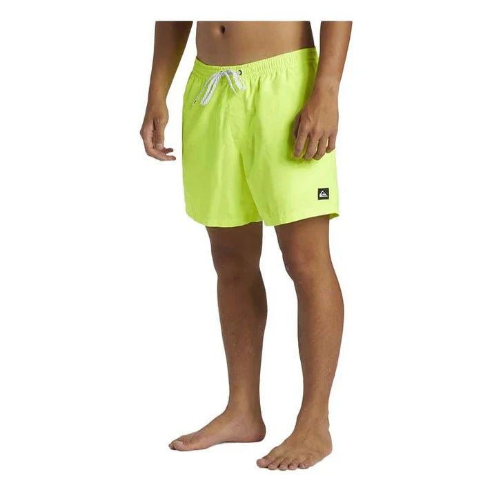 Everyday Solid Volley 15" - Swim Shorts