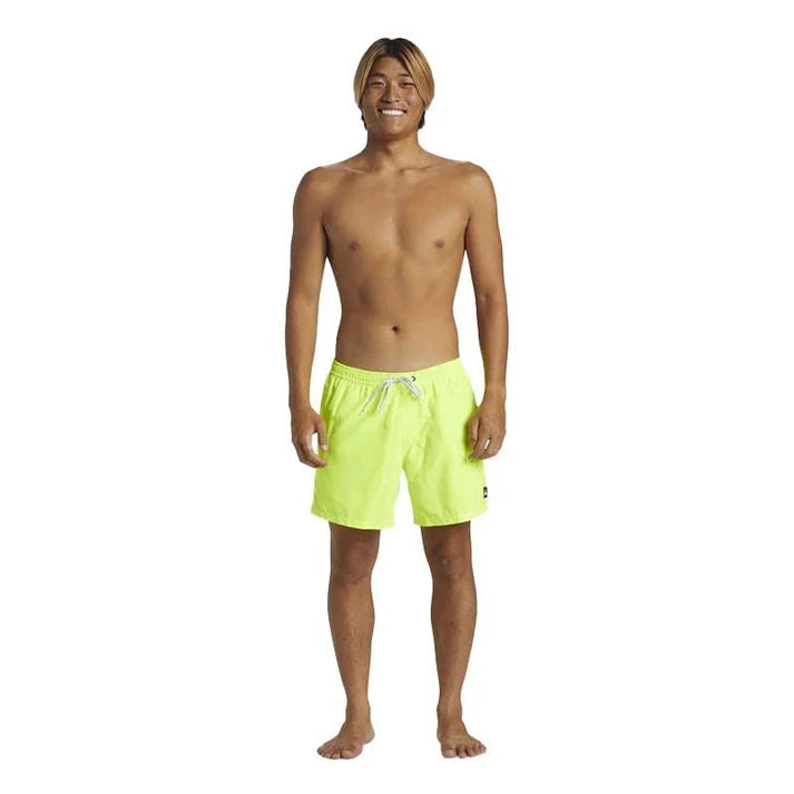 Everyday Solid Volley 15" - Swim Shorts