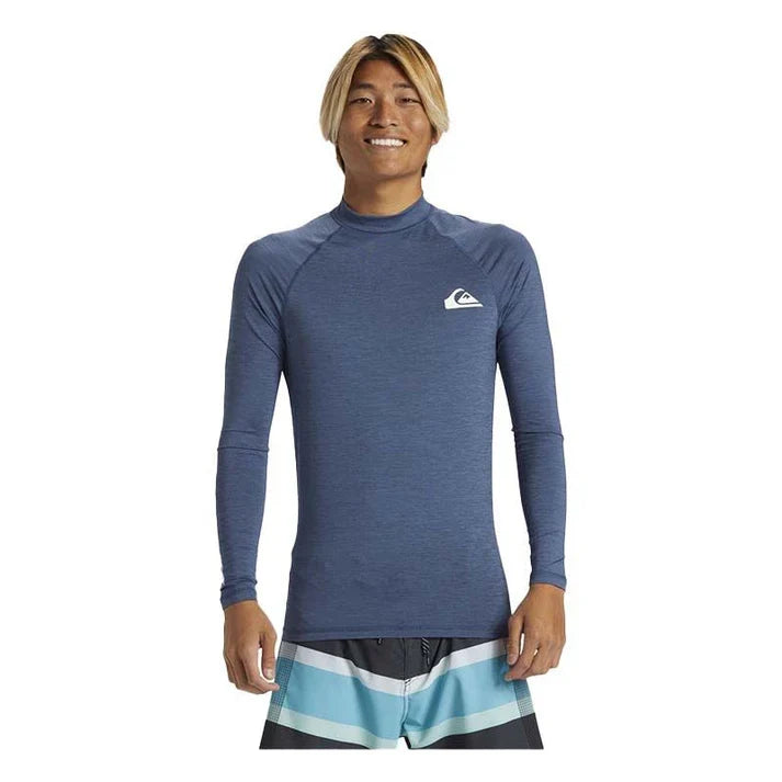 Everyday - Long Sleeve UPF 50 Surf T-Shirt