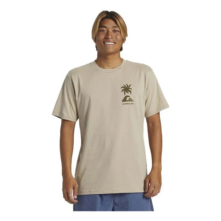Tropical Breeze - T-Shirt