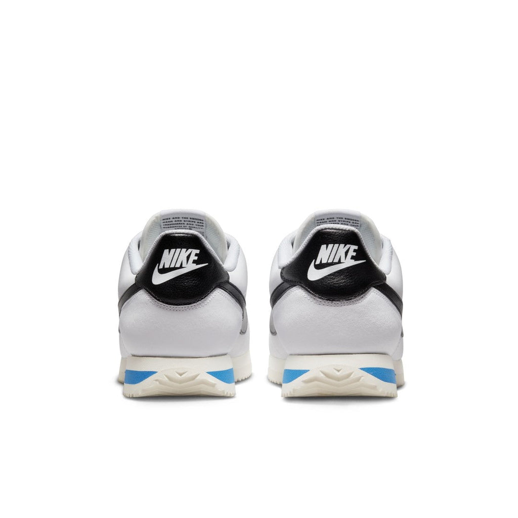 Cortez Leather Lifestyle Shoes
