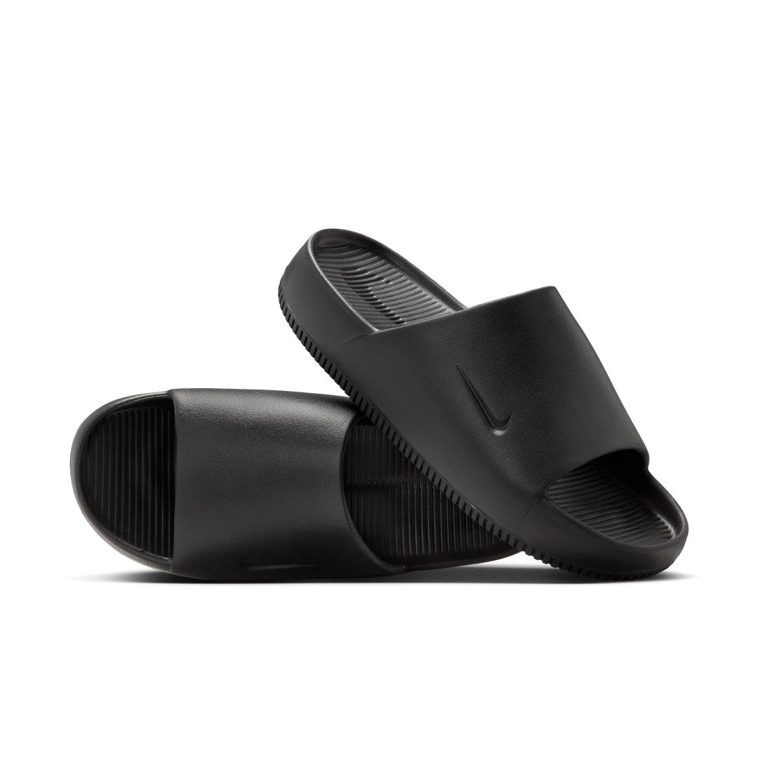 Calm slides