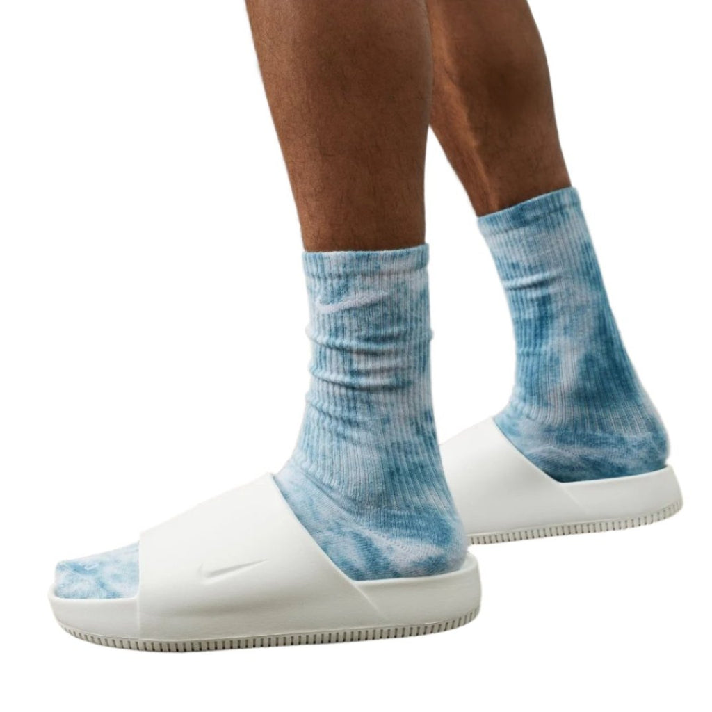 Calm slides
