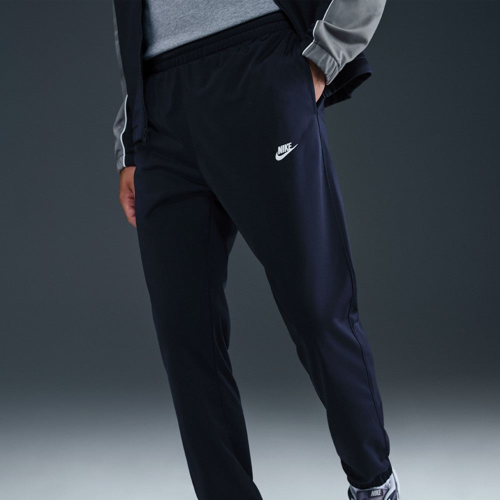 Sportswear Club Poly-Knit Tracksuit