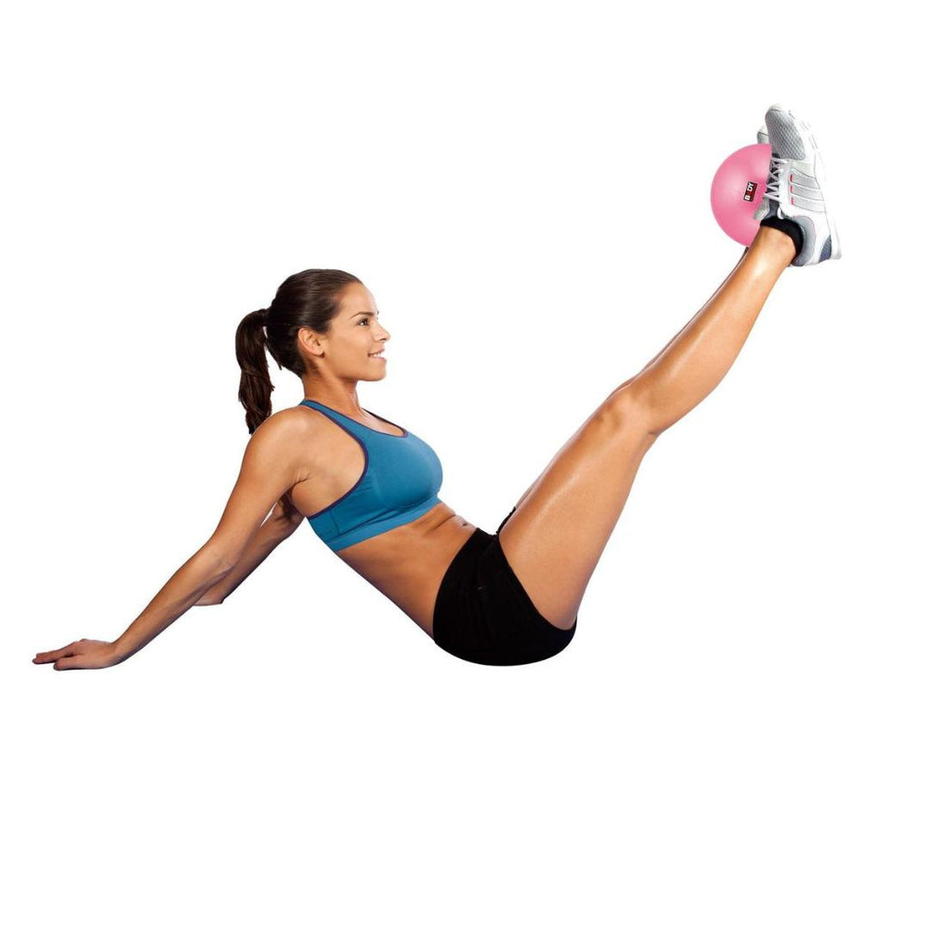 Mini Gym Ball (20Cm)