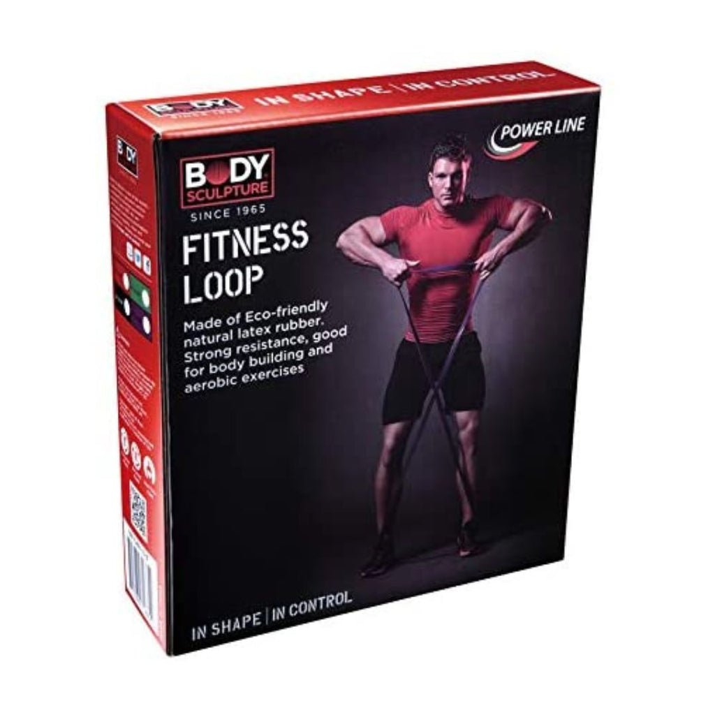 Fitness Loop 2.1Cm