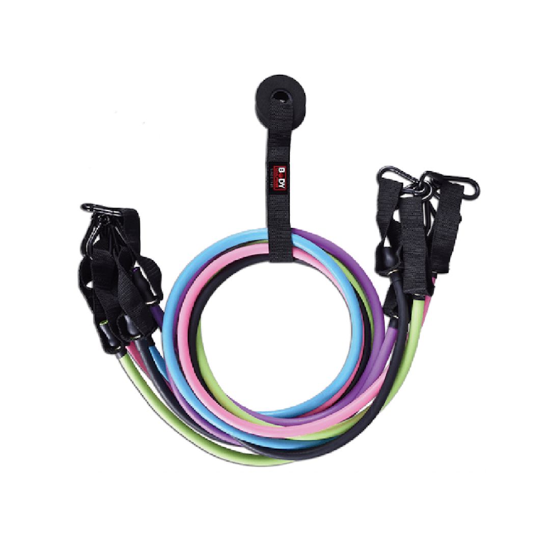 Multi Resistance Training Kit