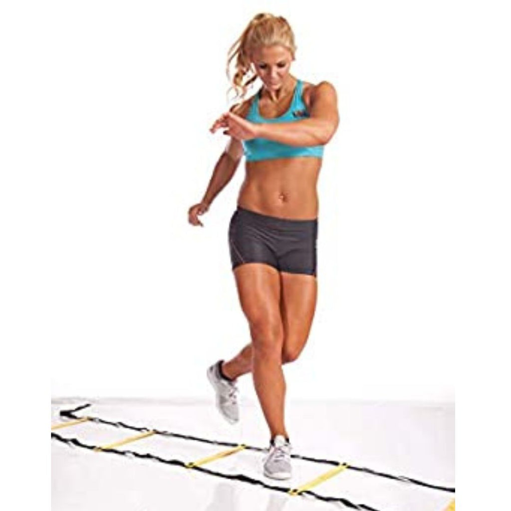 Speed Ladder