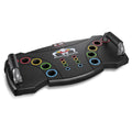 Core Push up Grips, 2kg, Multicolor, Multiple Positions
