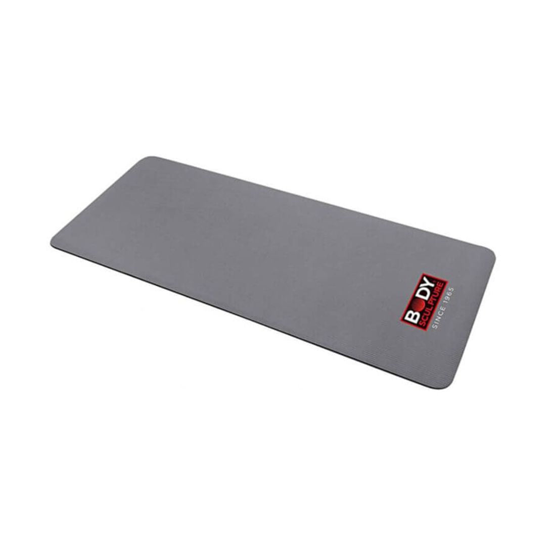 Exercise/Yoga Mat With Strap