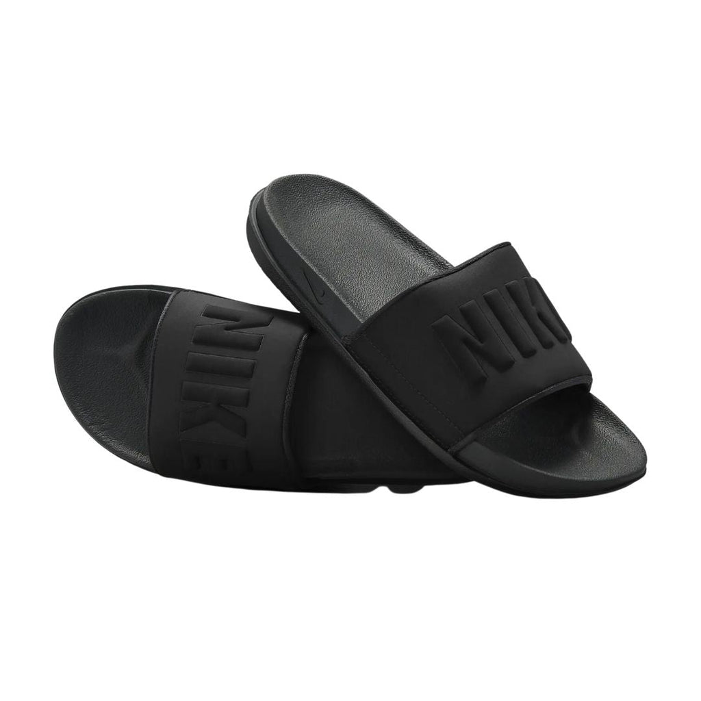 Offcourt Slides