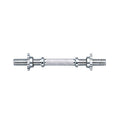 Dumbbell Bar Hand With Locks