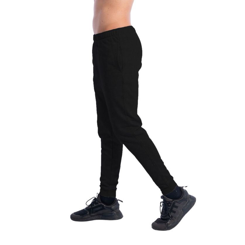 NYA Essential Cotton Joggers