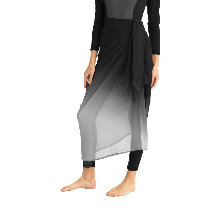 Chiffon Wrap