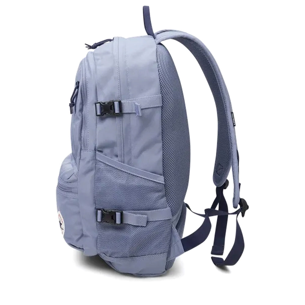 Straight Edge Backpack