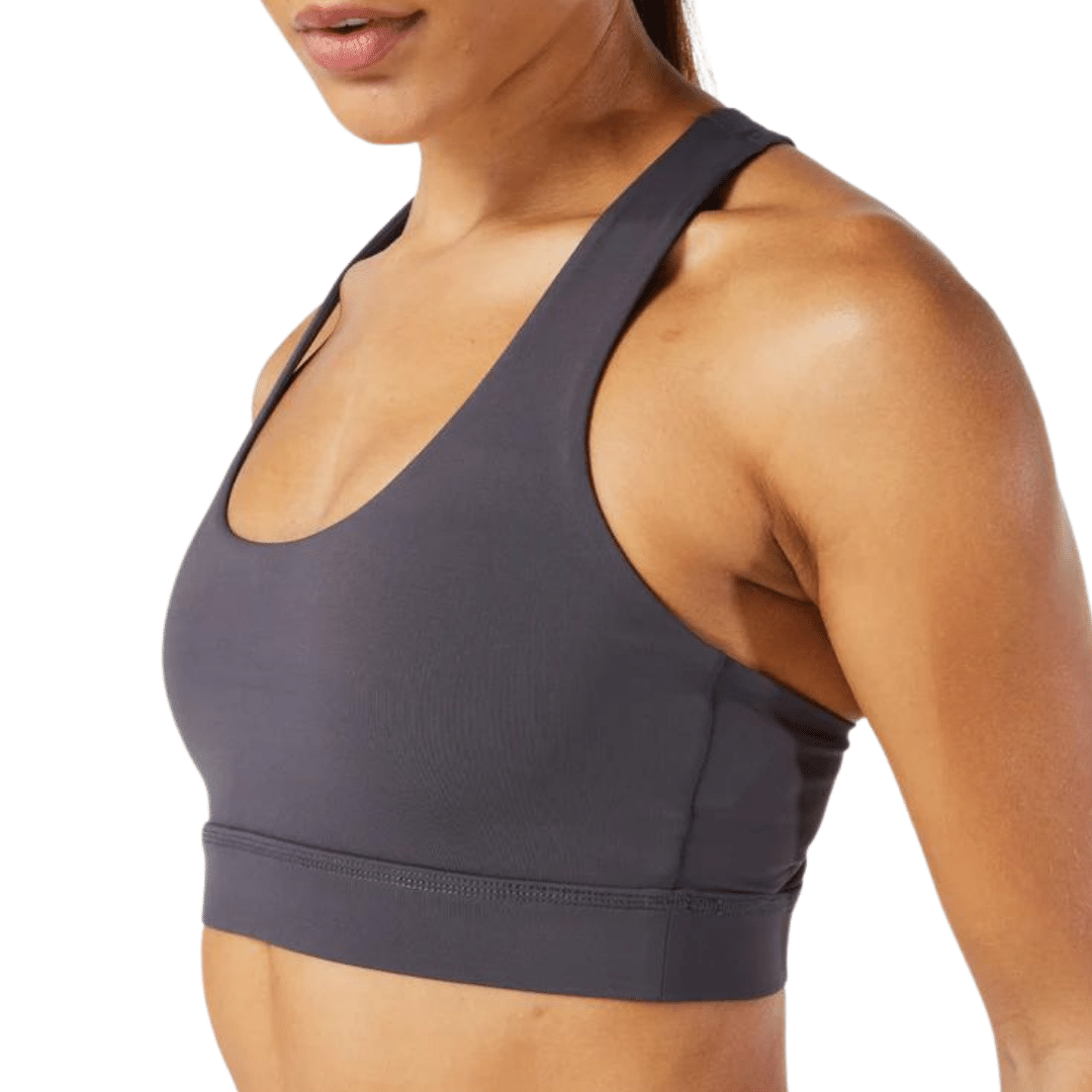 Core Agile Bra