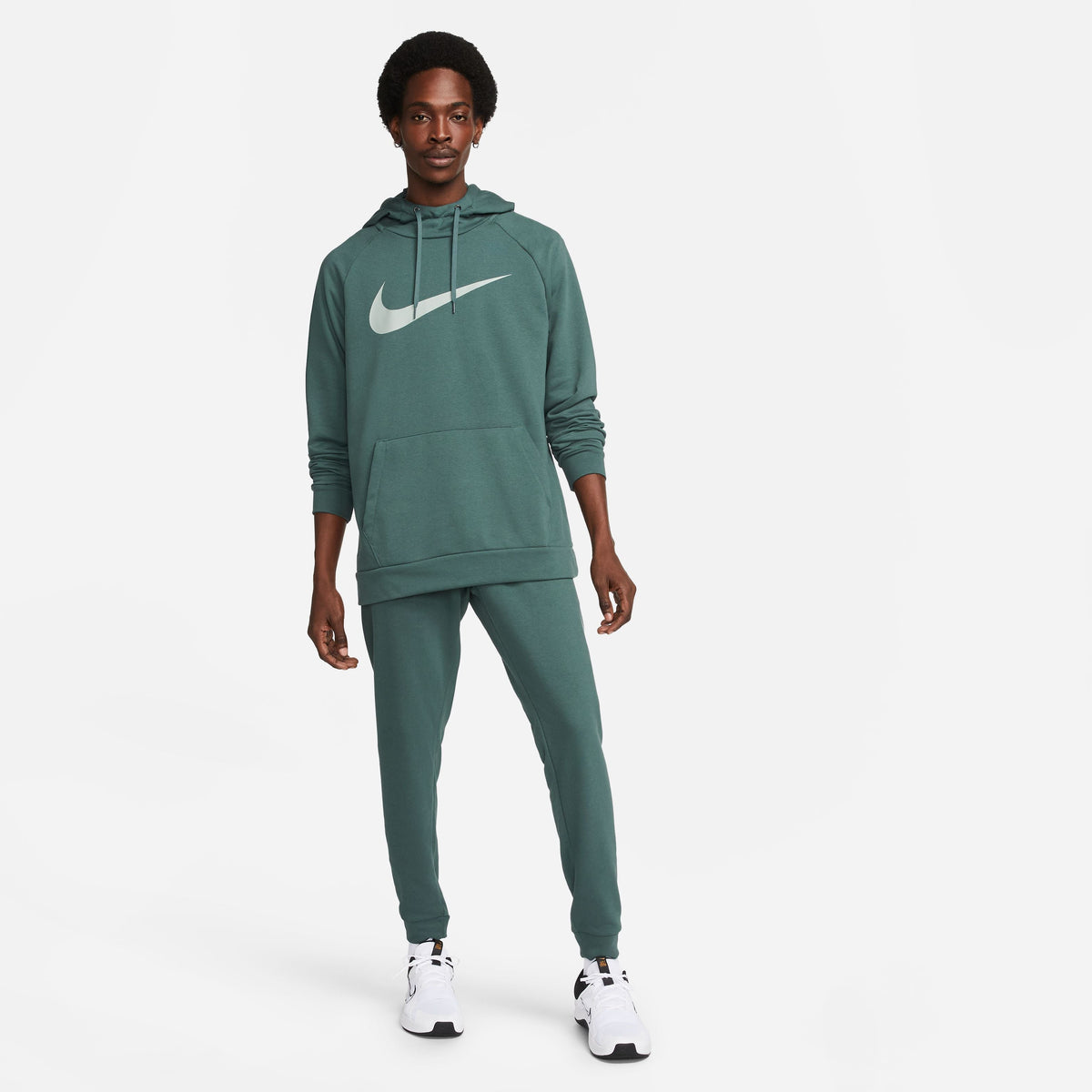 Graphic Dri-FIT Taper Fitness Pants