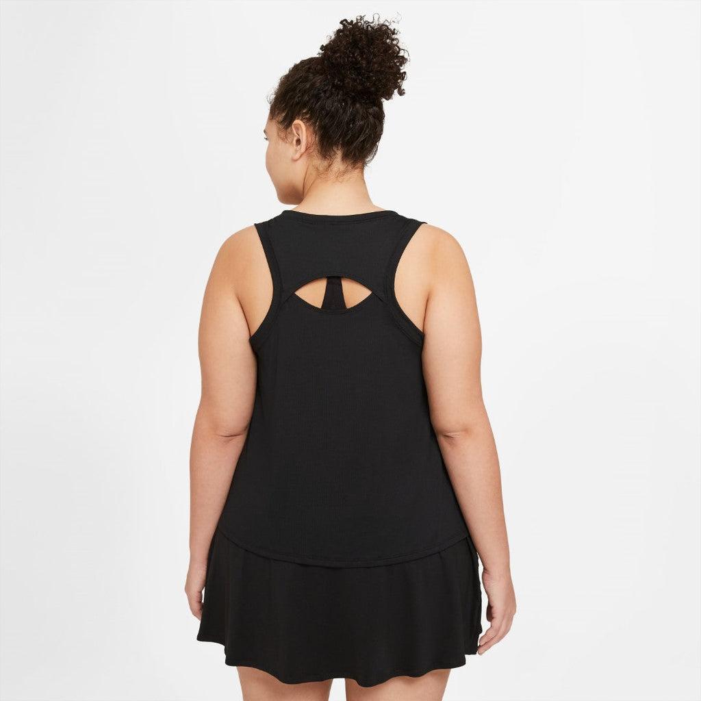 Court Victory Tennis Tank