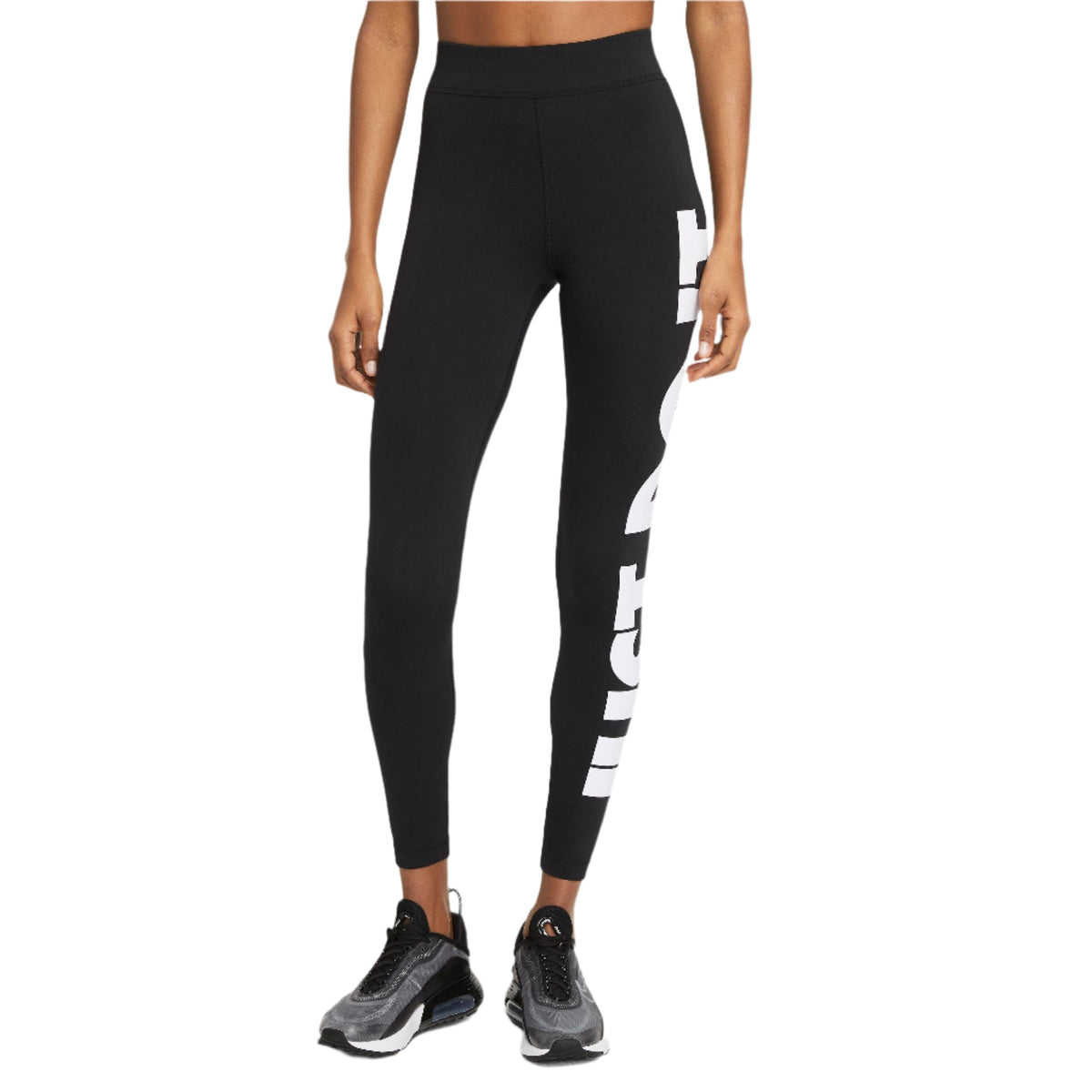 Sportswear Essential High-Waisted Leggings