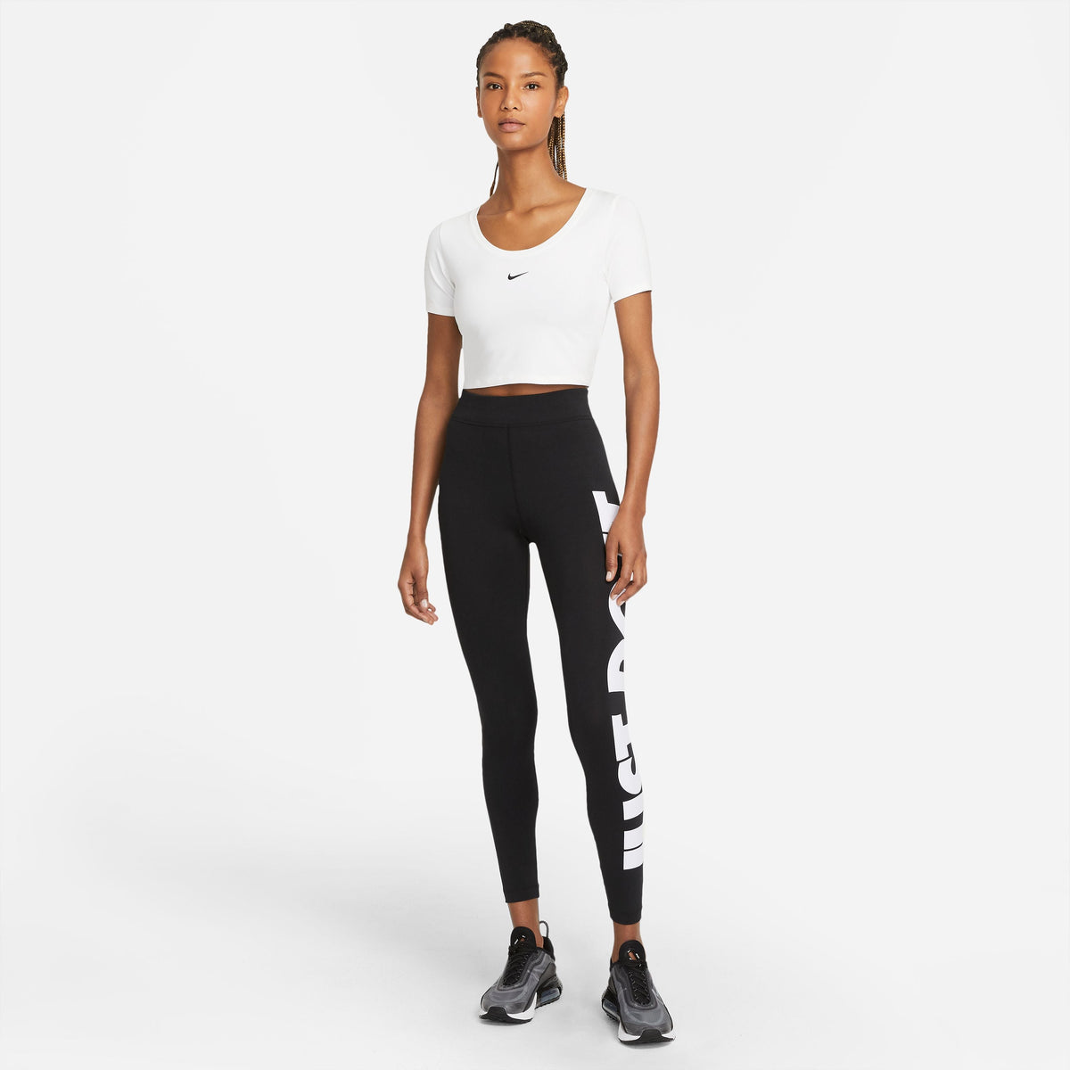 Sportswear Essential High-Waisted Leggings