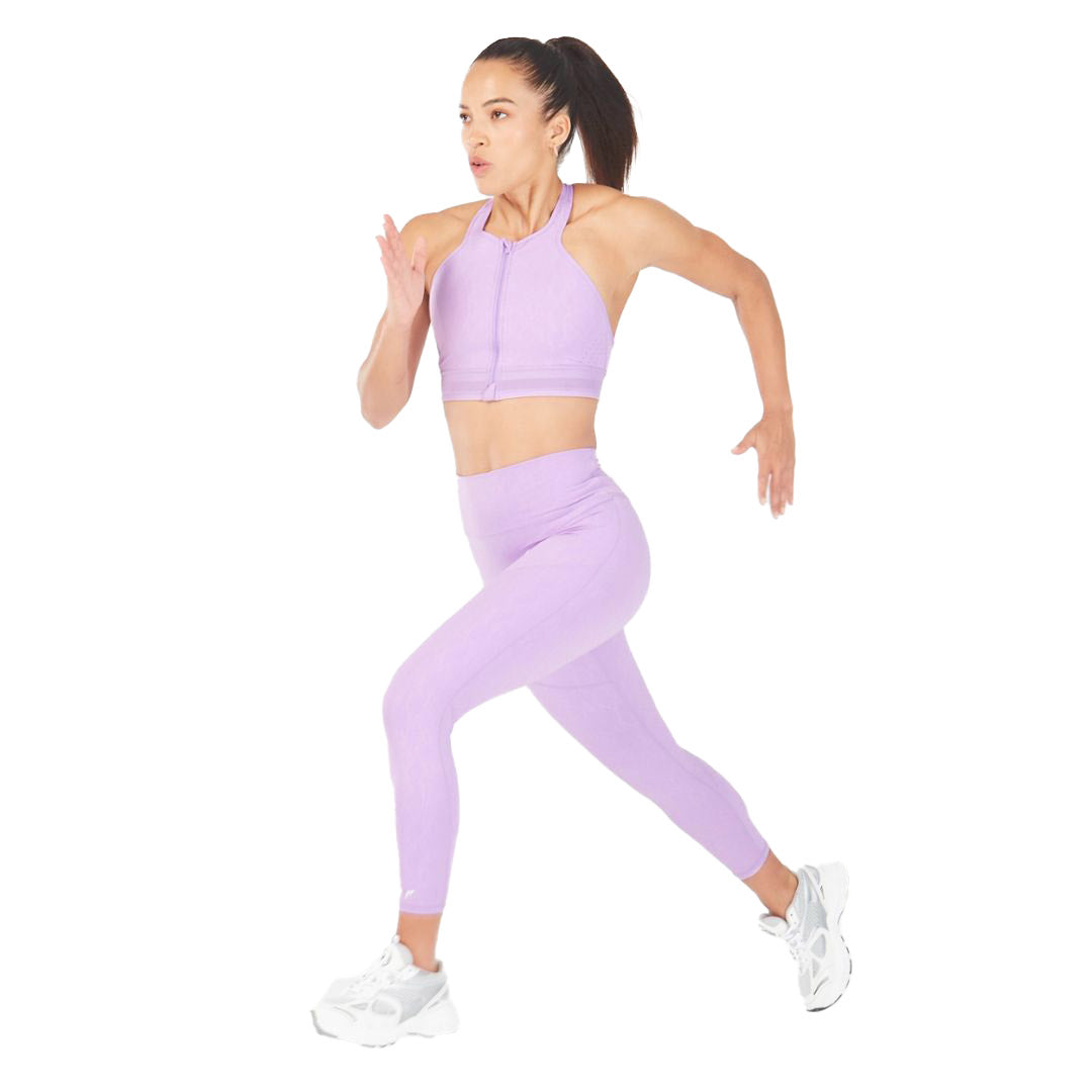 Serpent 7/8 Leggings