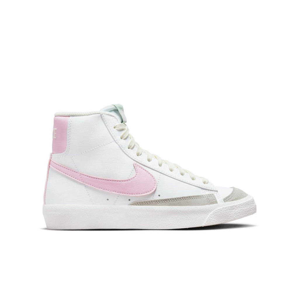 Blazer Mid '77 Lifestyle Shoes