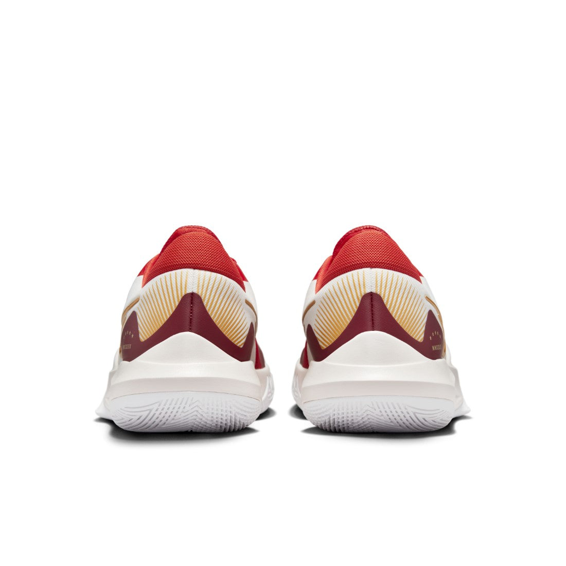 Precision 6 Basketball Shoes
