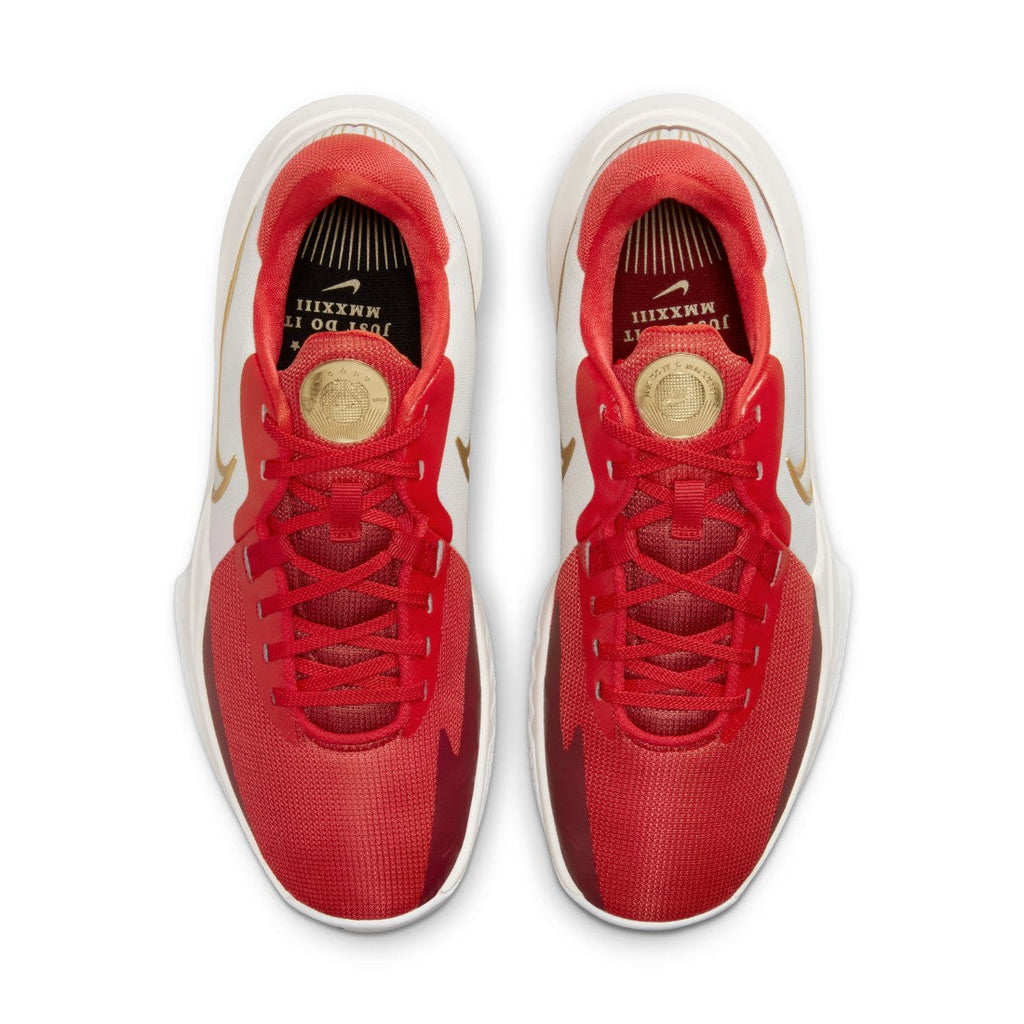 Precision 6 Basketball Shoes