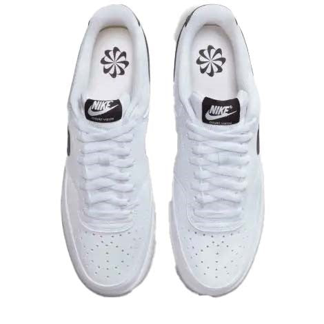 Court Vision Lifestyle Shoes
