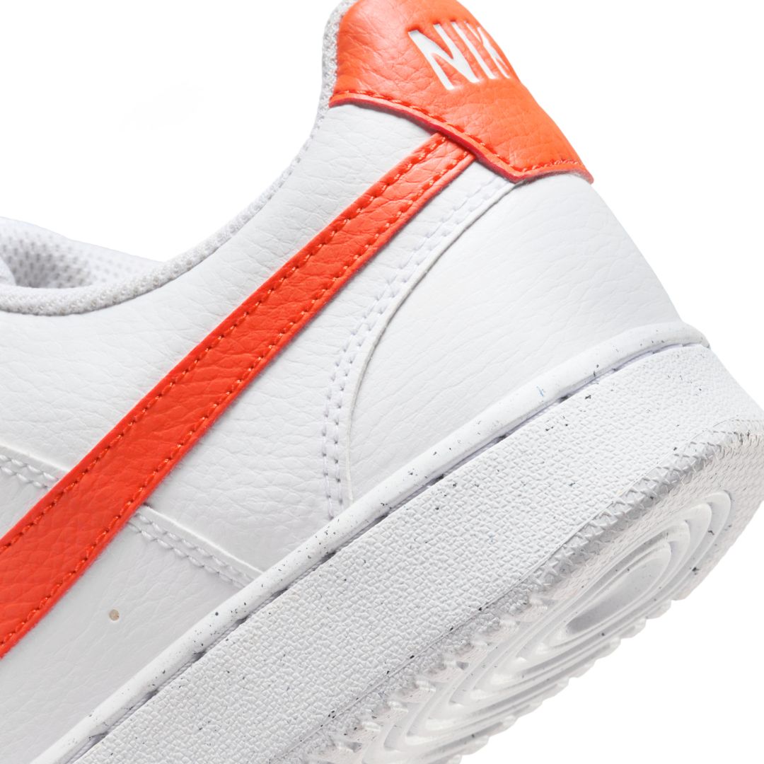 Court Vision Low Next Nature Lifestyle Shoes