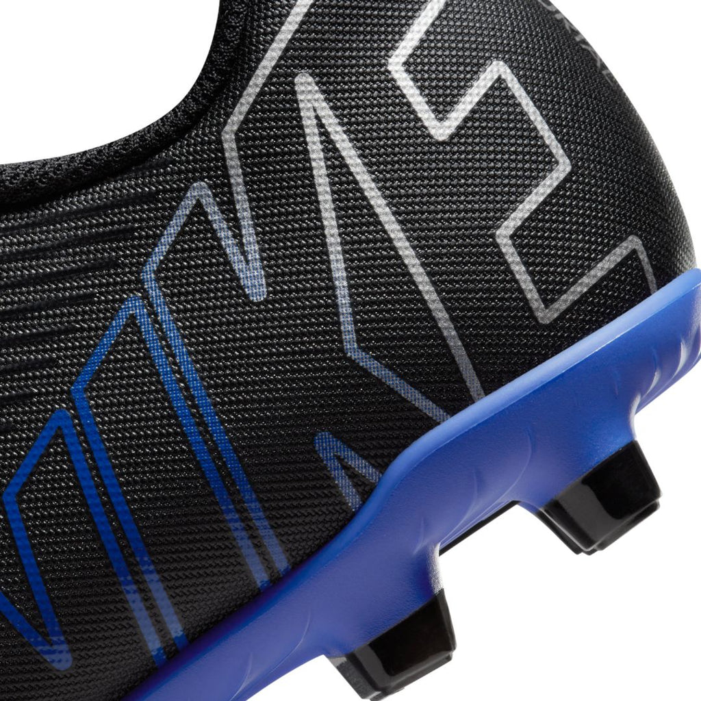Jr. Mercurial Vapor 15 Club Soccer Shoes