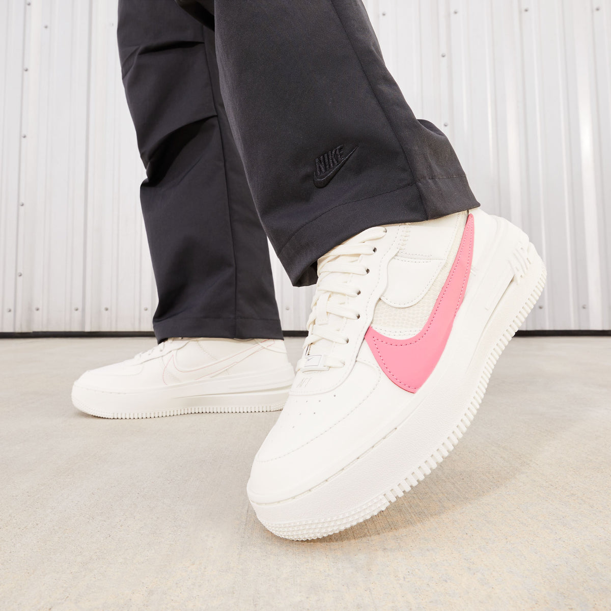 Air Force 1 PLT.AF.ORM Lifestyle Shoes