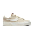 Court Legacy Lift Lifestyle Shoes