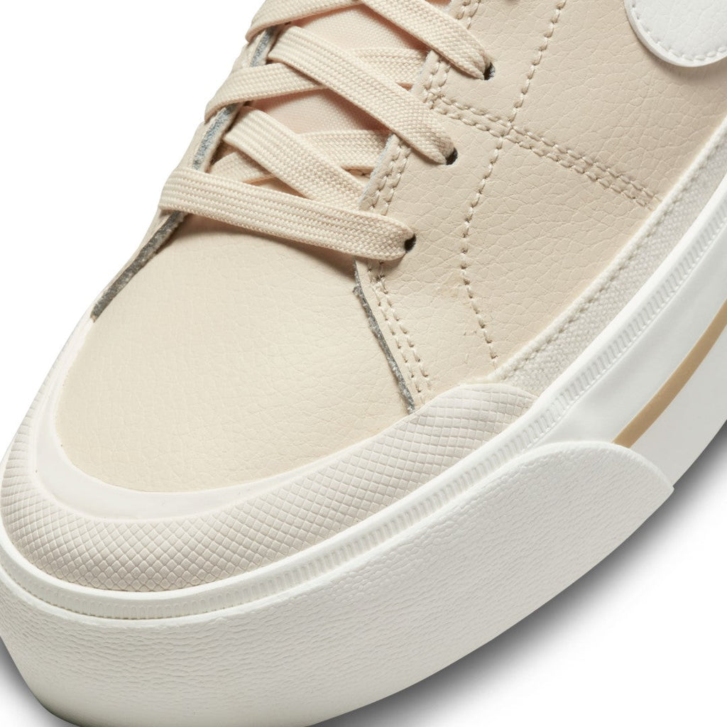 Court Legacy Lift Lifestyle Shoes