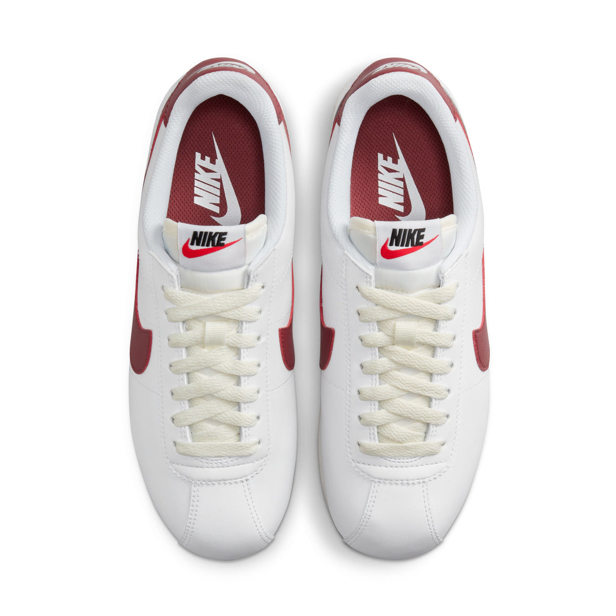 Cortez Leather Lifestyle Shoes