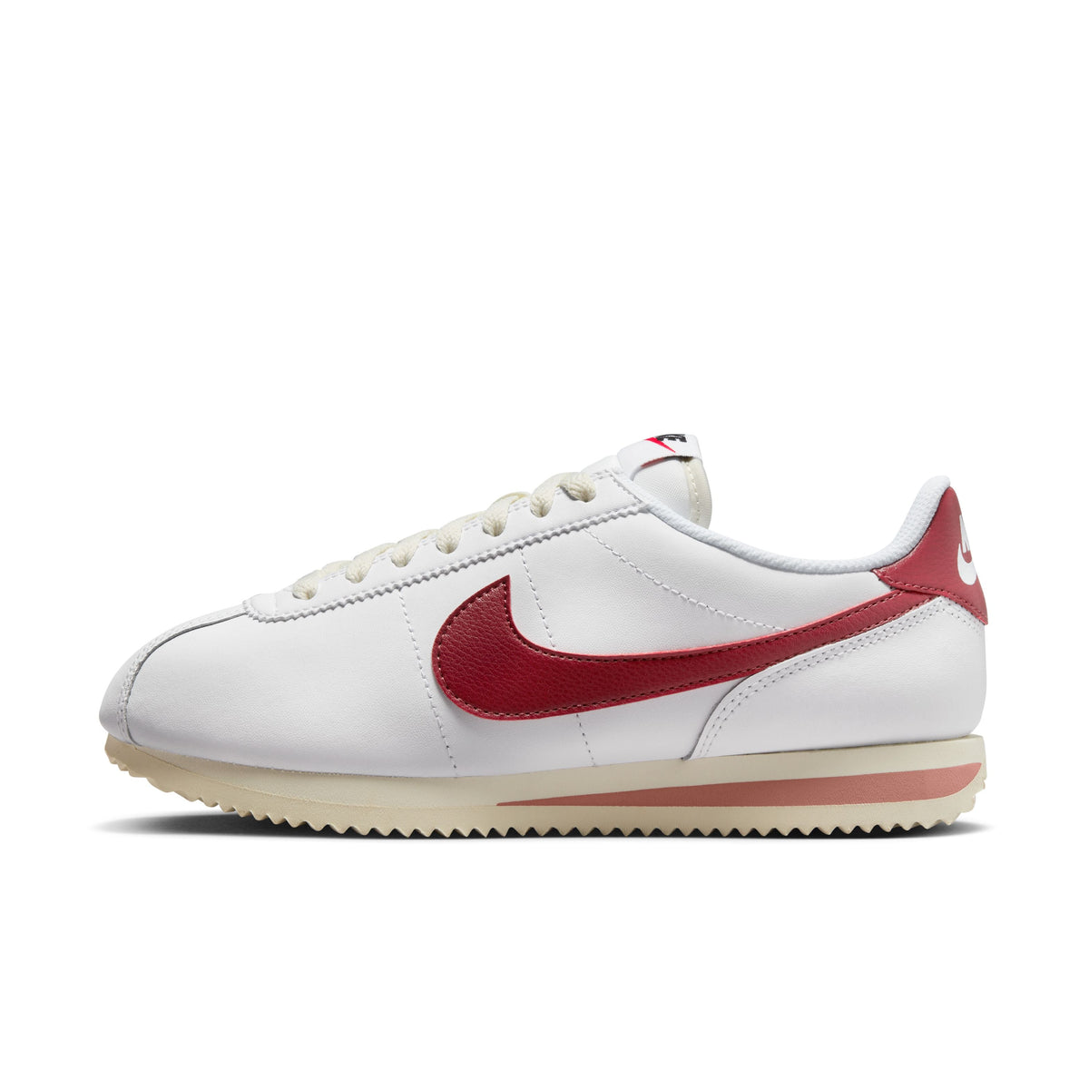 Cortez Leather Lifestyle Shoes