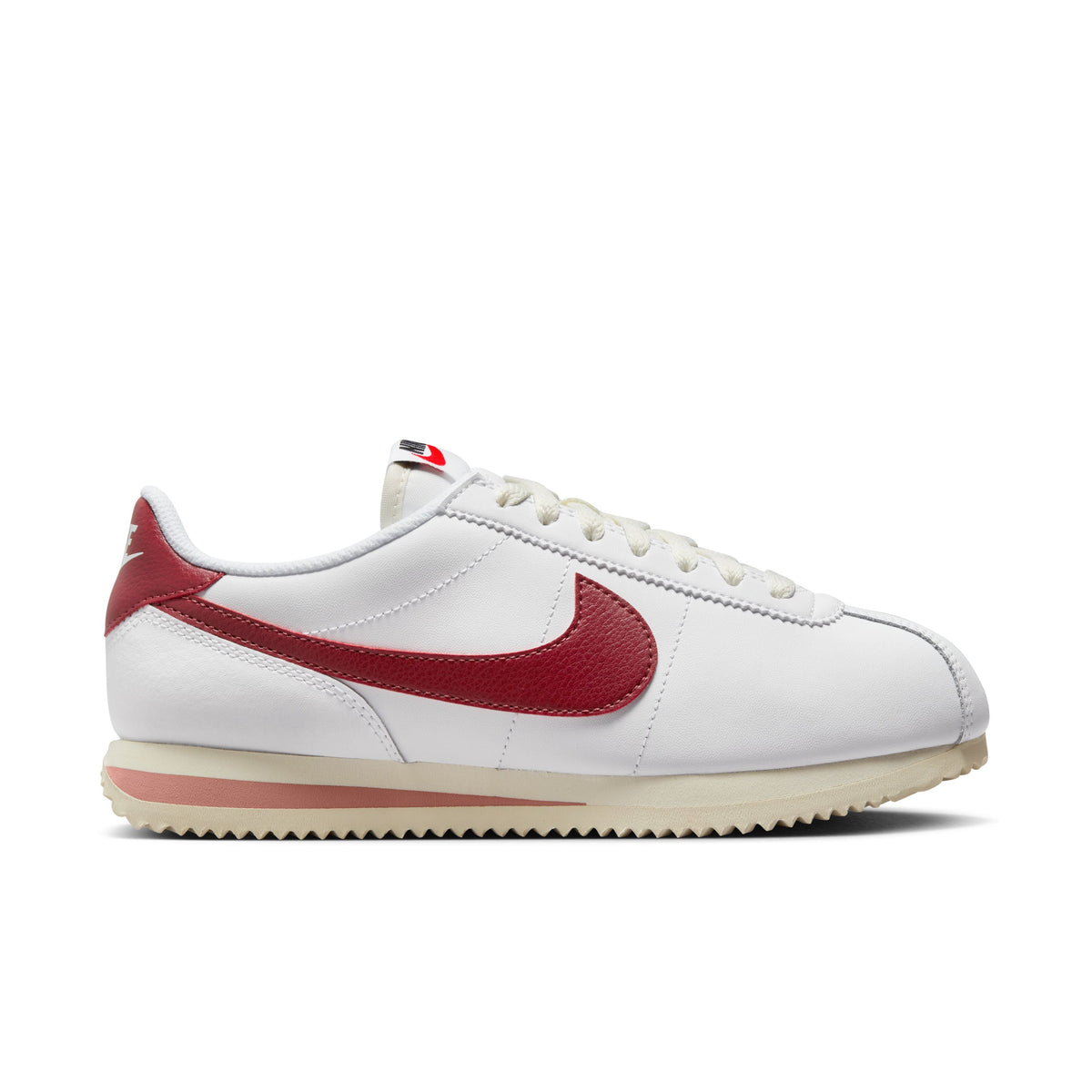 Cortez Leather Lifestyle Shoes