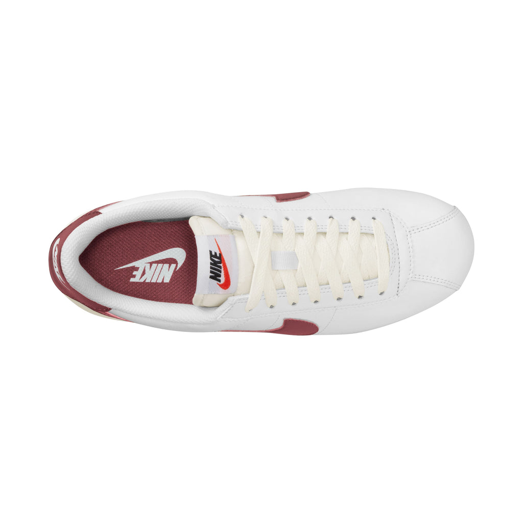 Cortez Leather Lifestyle Shoes