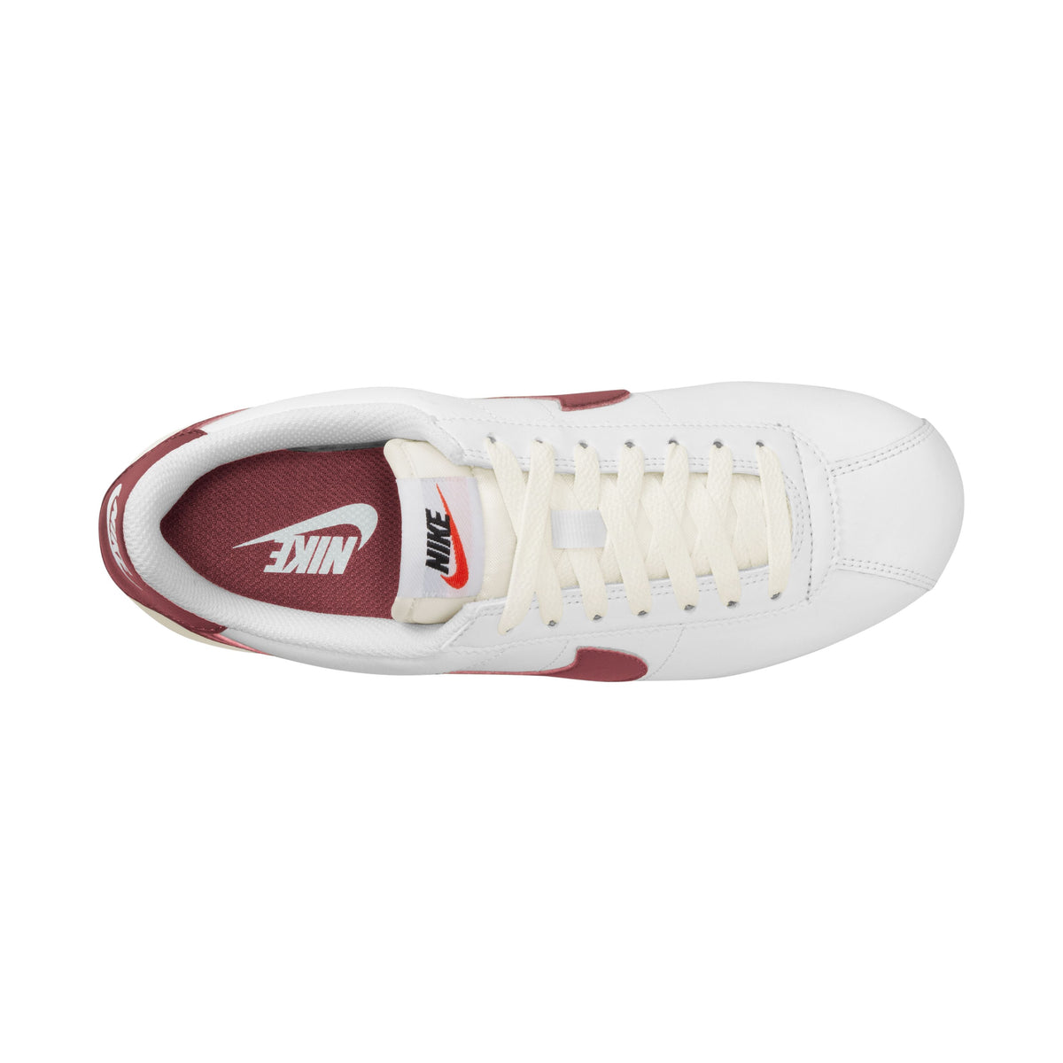 Cortez Leather Lifestyle Shoes