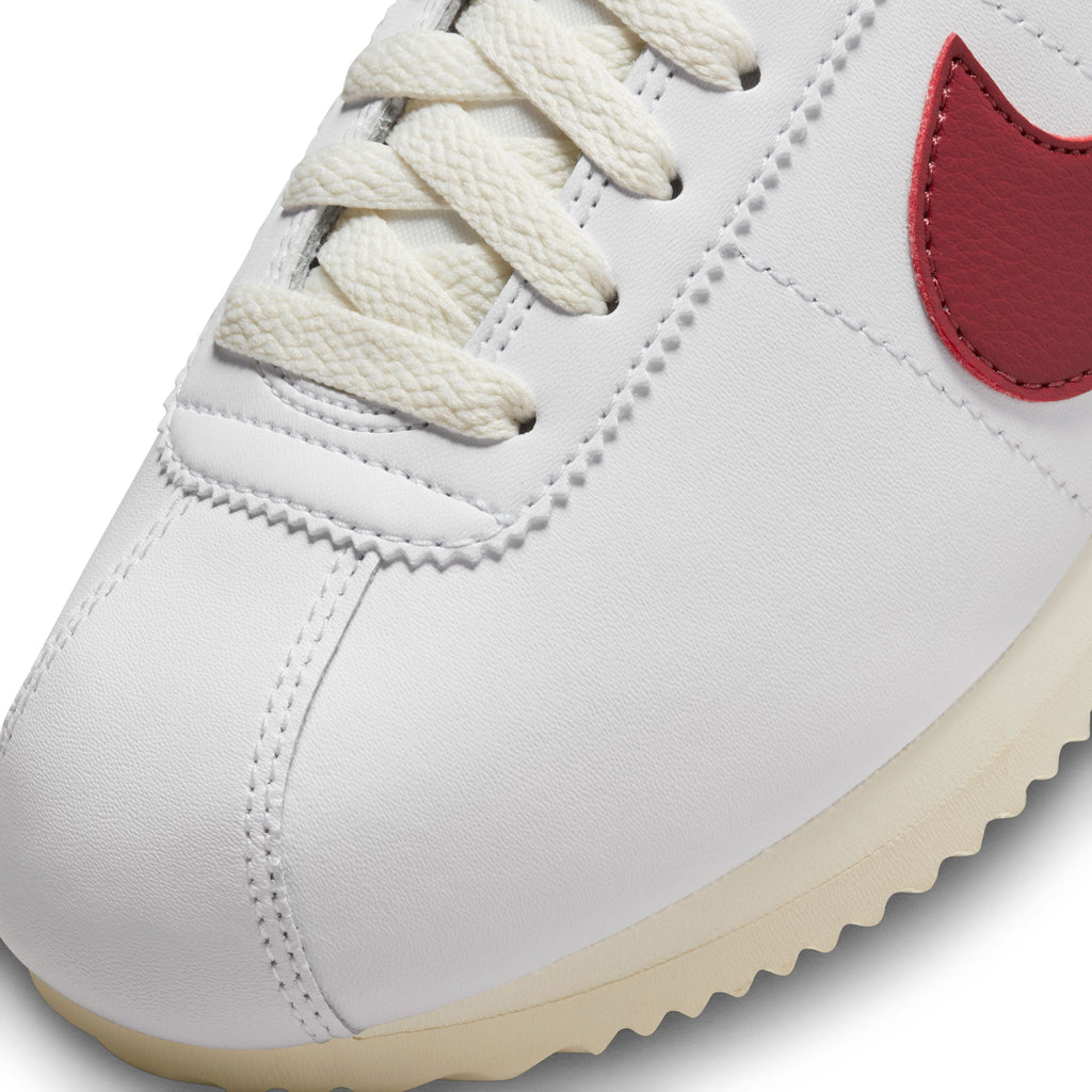 Cortez Leather Lifestyle Shoes