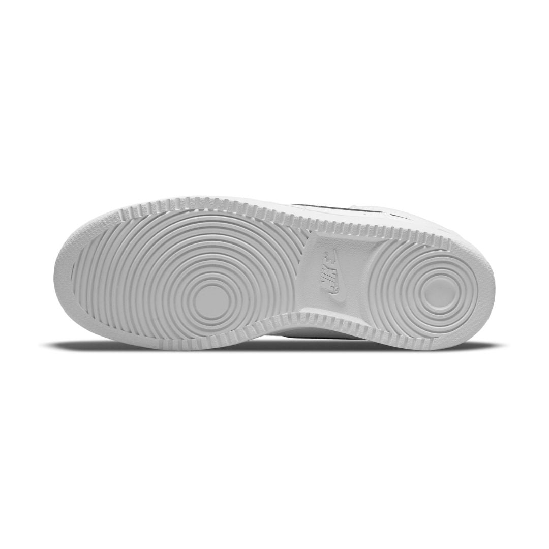 Court Vision Mid Next Nature Lifestyle Shoes