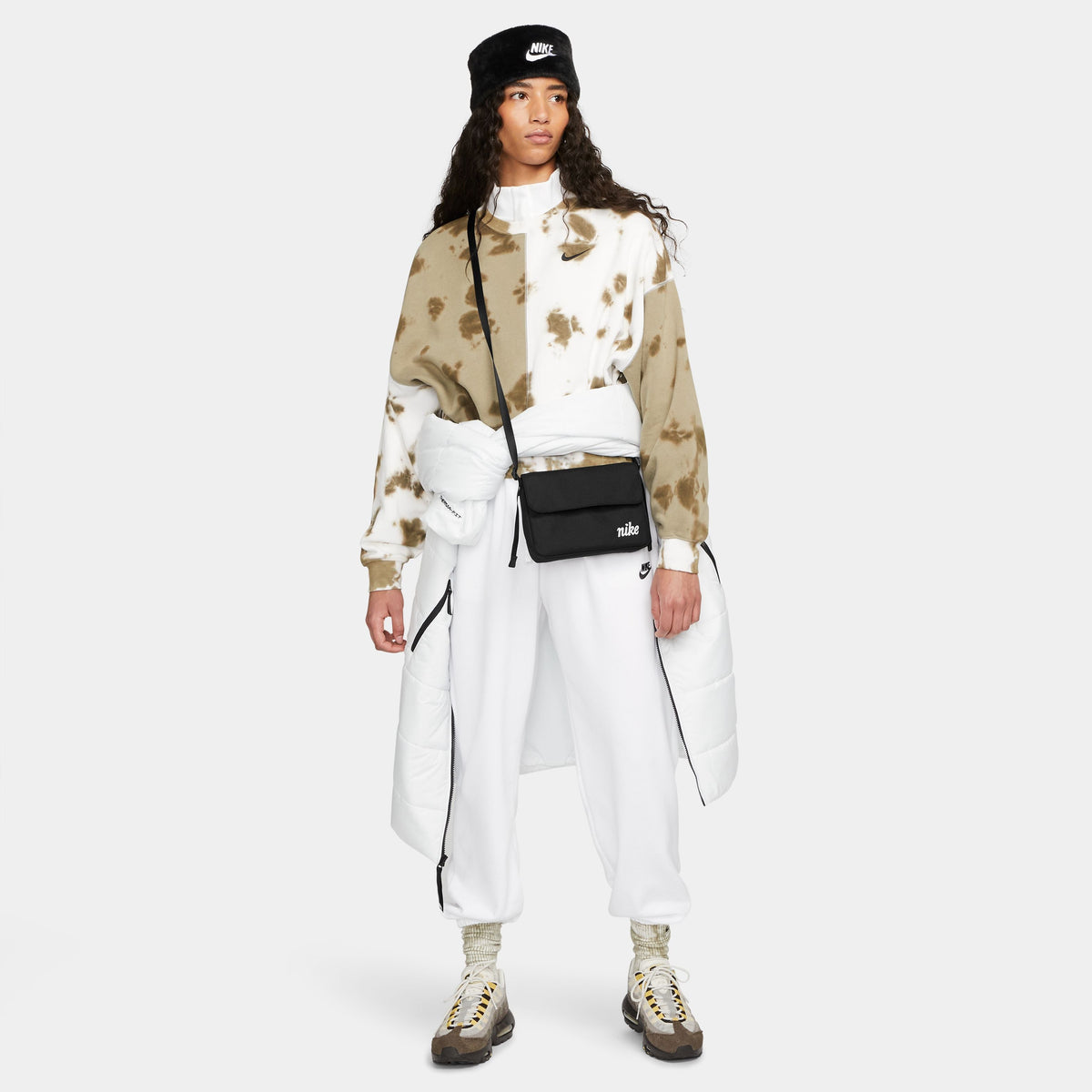Sportswear Futura 365 Cross Bag