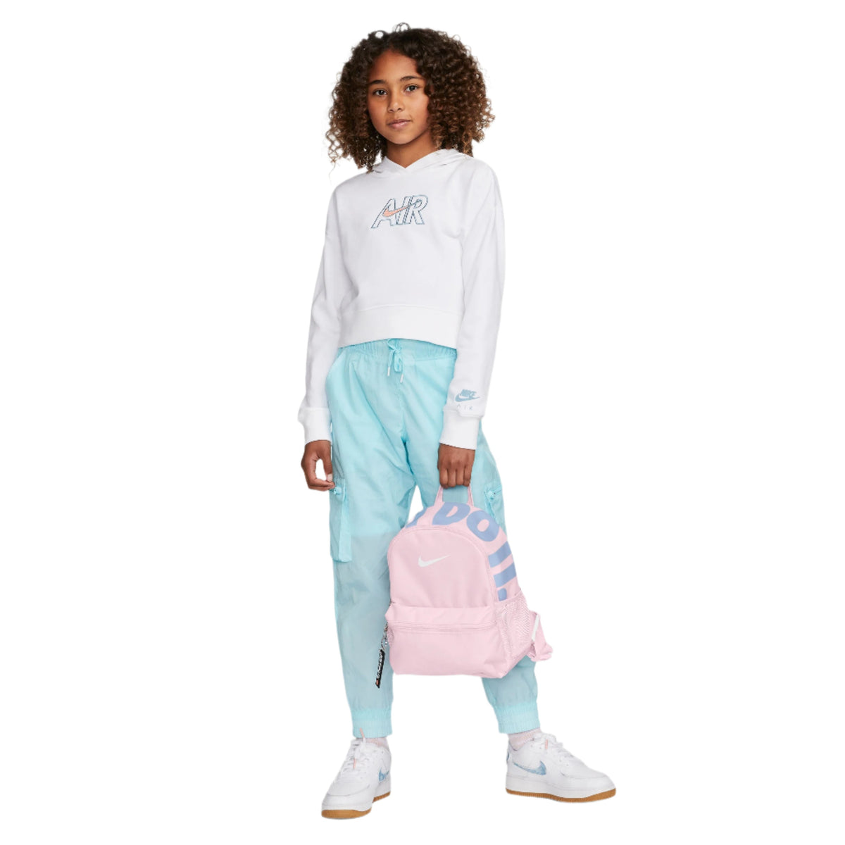 Brasilia JDI Mini Backpack