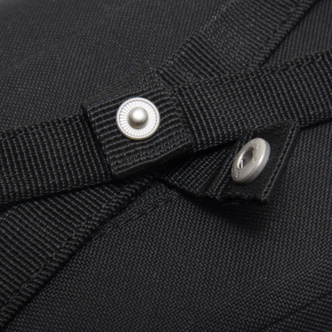 Gym Club Duffle Bag (25L)
