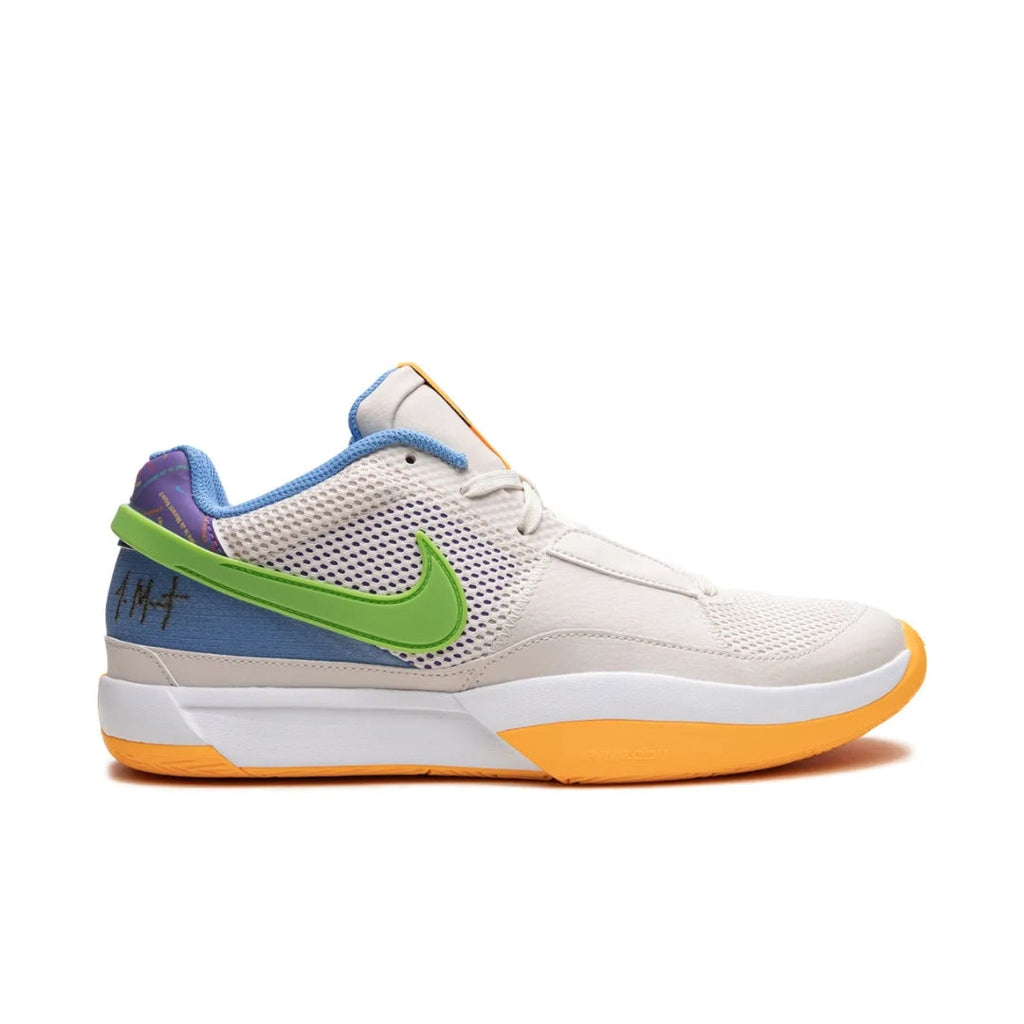 Ja 1 Trivia Basketball Shoes