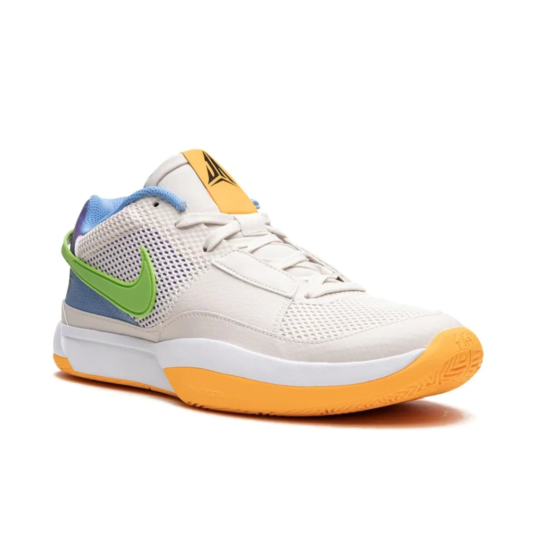 Ja 1 Trivia Basketball Shoes